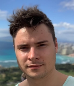 Jeremy Shumuk